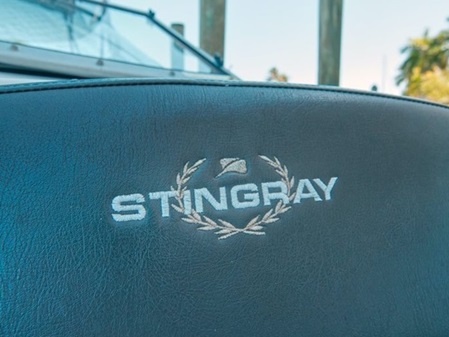 Mietboot STINGRAY Rental Boat